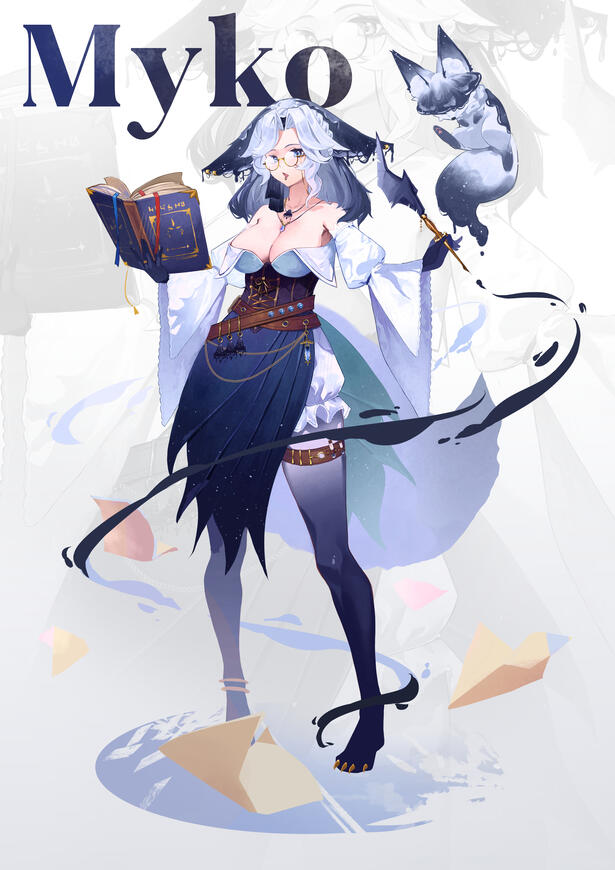 tochika